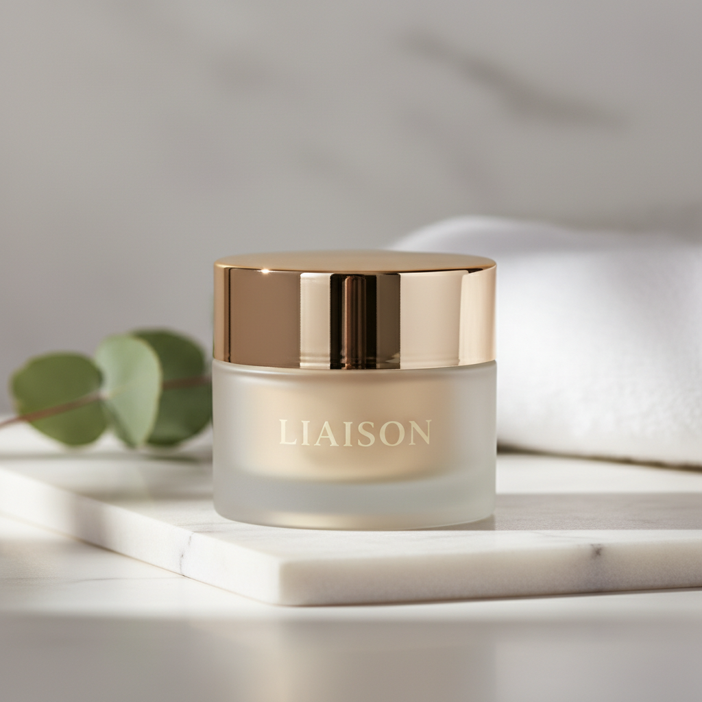 Liaison Nourishing Hair Mask – Bathroom Lifestyle