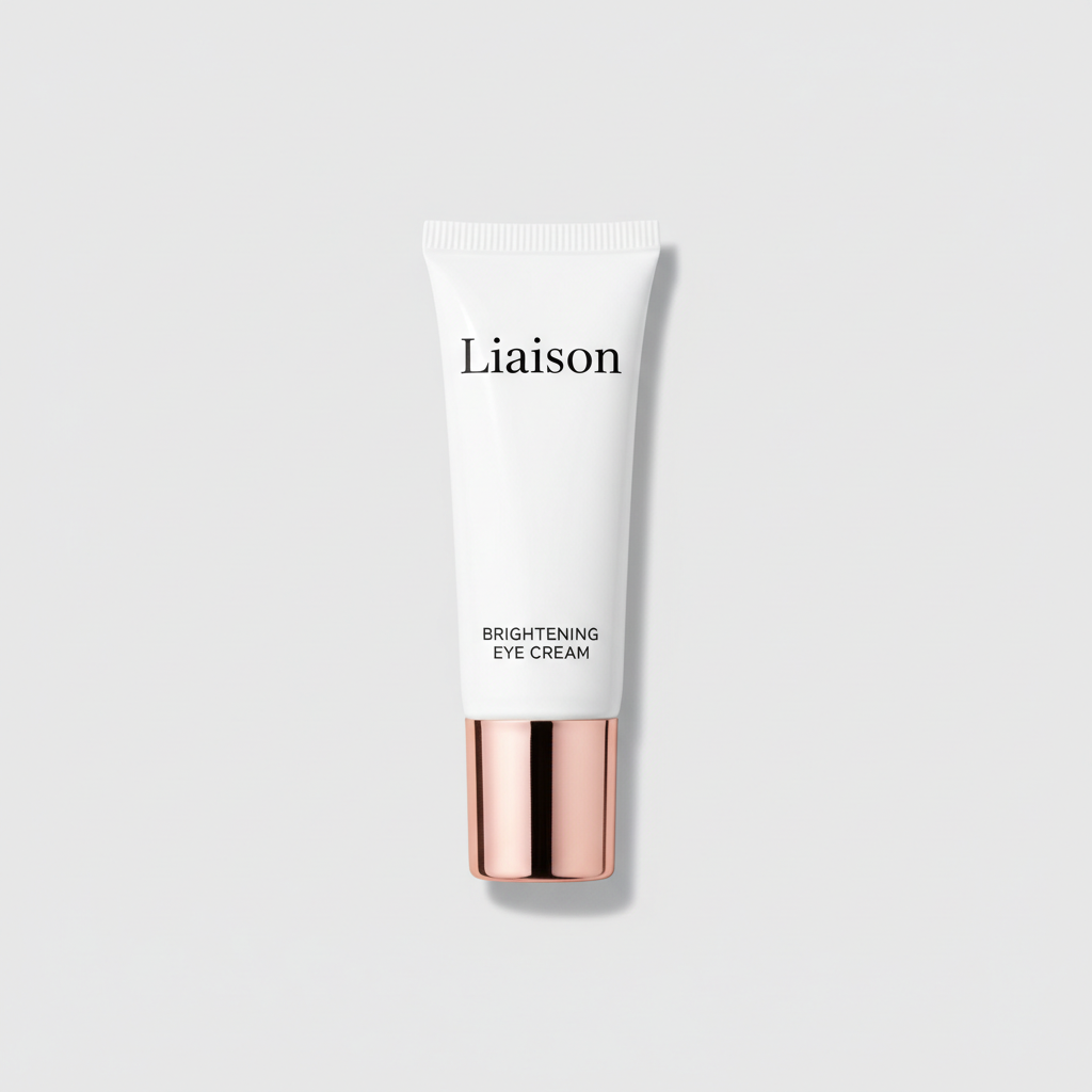 Liaison Brightening Eye Cream - Front View