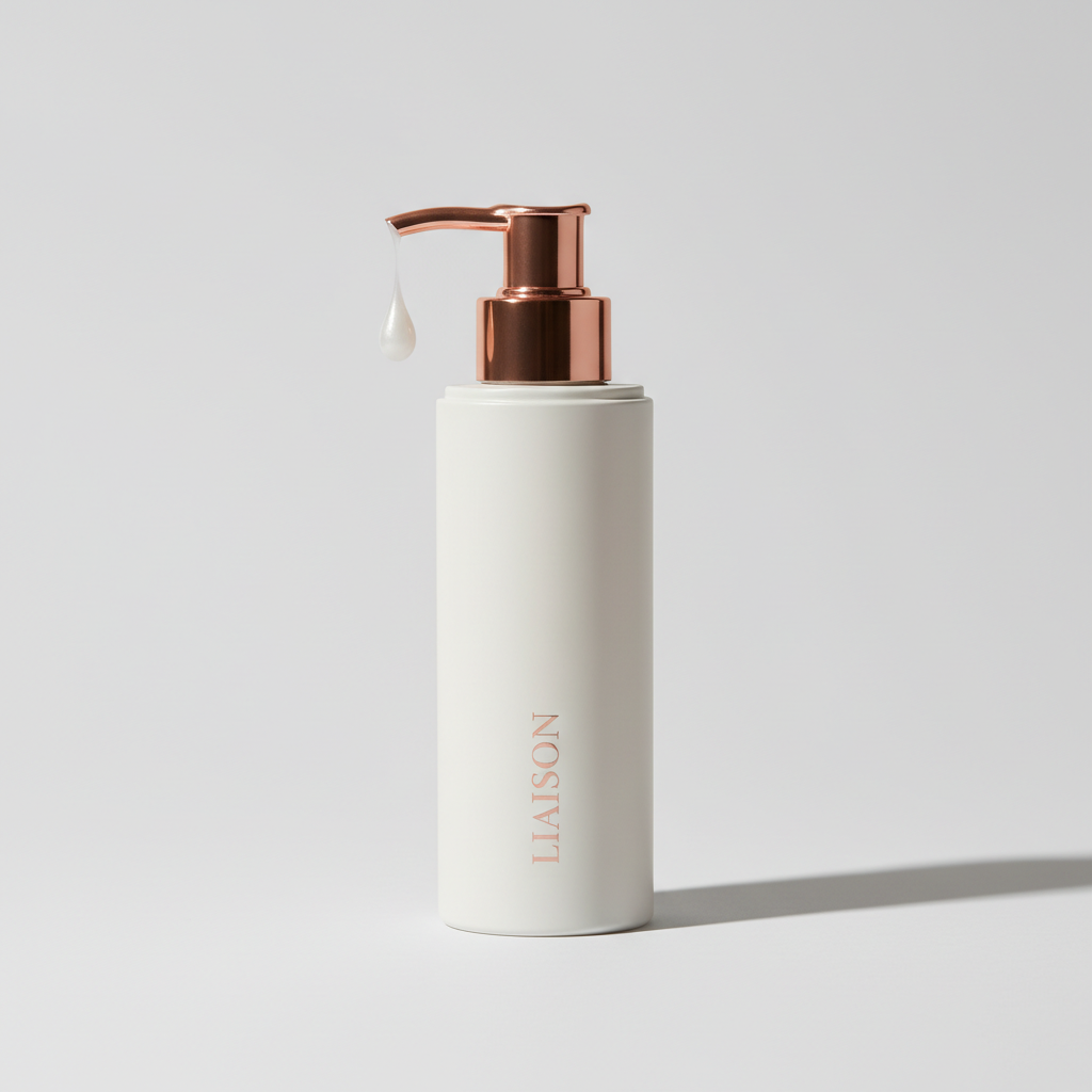 Liaison Smoothing Body Lotion – Pump with Lotion Texture