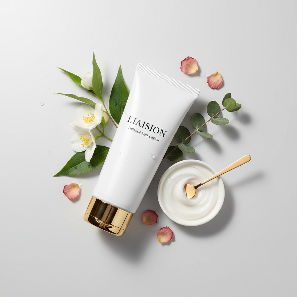 Liaison Firming Face Cream - Premium Composition