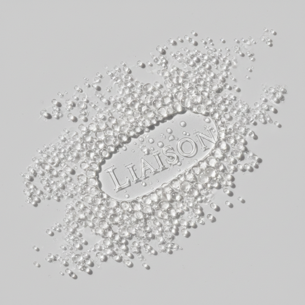 Liaison Repair Eye Serum - Texture Detail