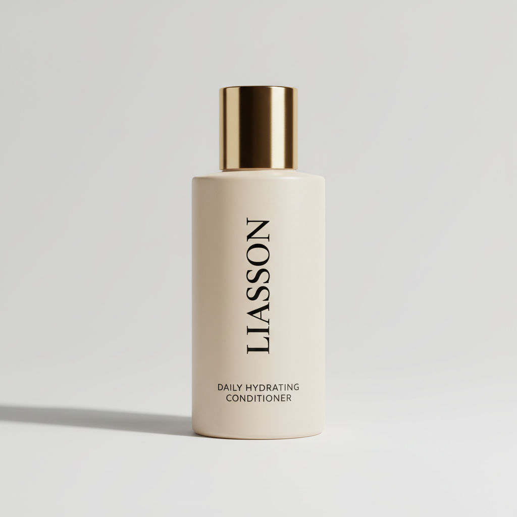 Liaison Daily Hydrating Conditioner – Hero Product Shot