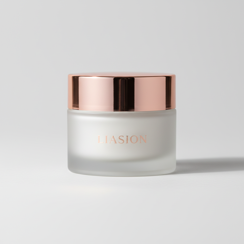 Liaison Overnight Repair Body Mask – Front View