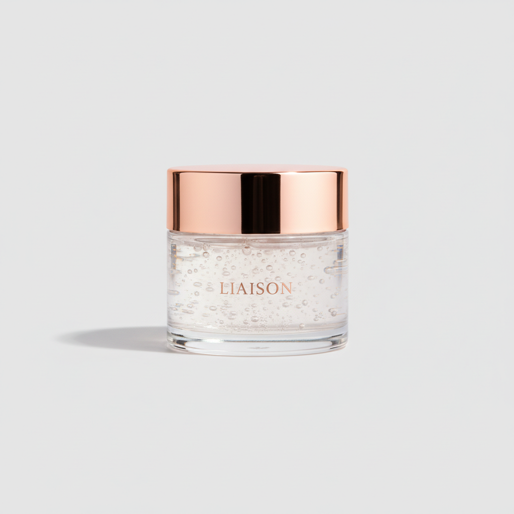 Liaison Invigorating Cleansing Body Gel – Hero Product Shot
