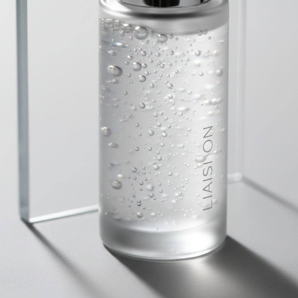Liaison Hydrating Facial Toner - Texture Detail