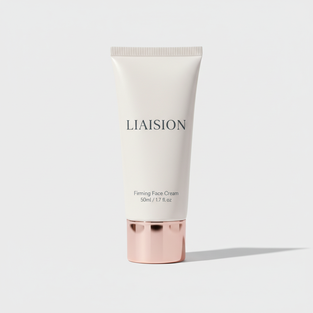 Liaison Firming Face Cream - Front View