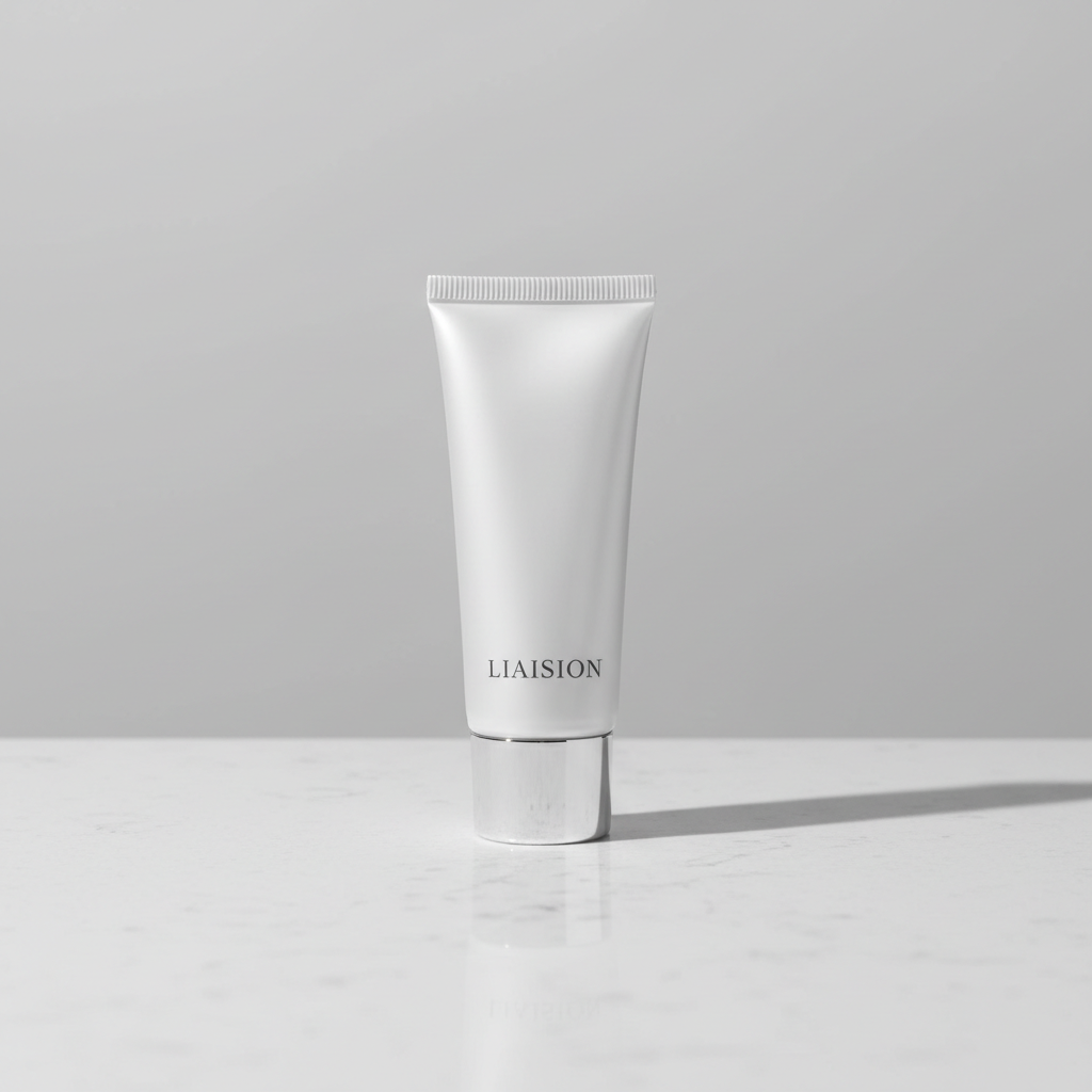Liaison Velvet Hand Cream – Bathroom Lifestyle Scene