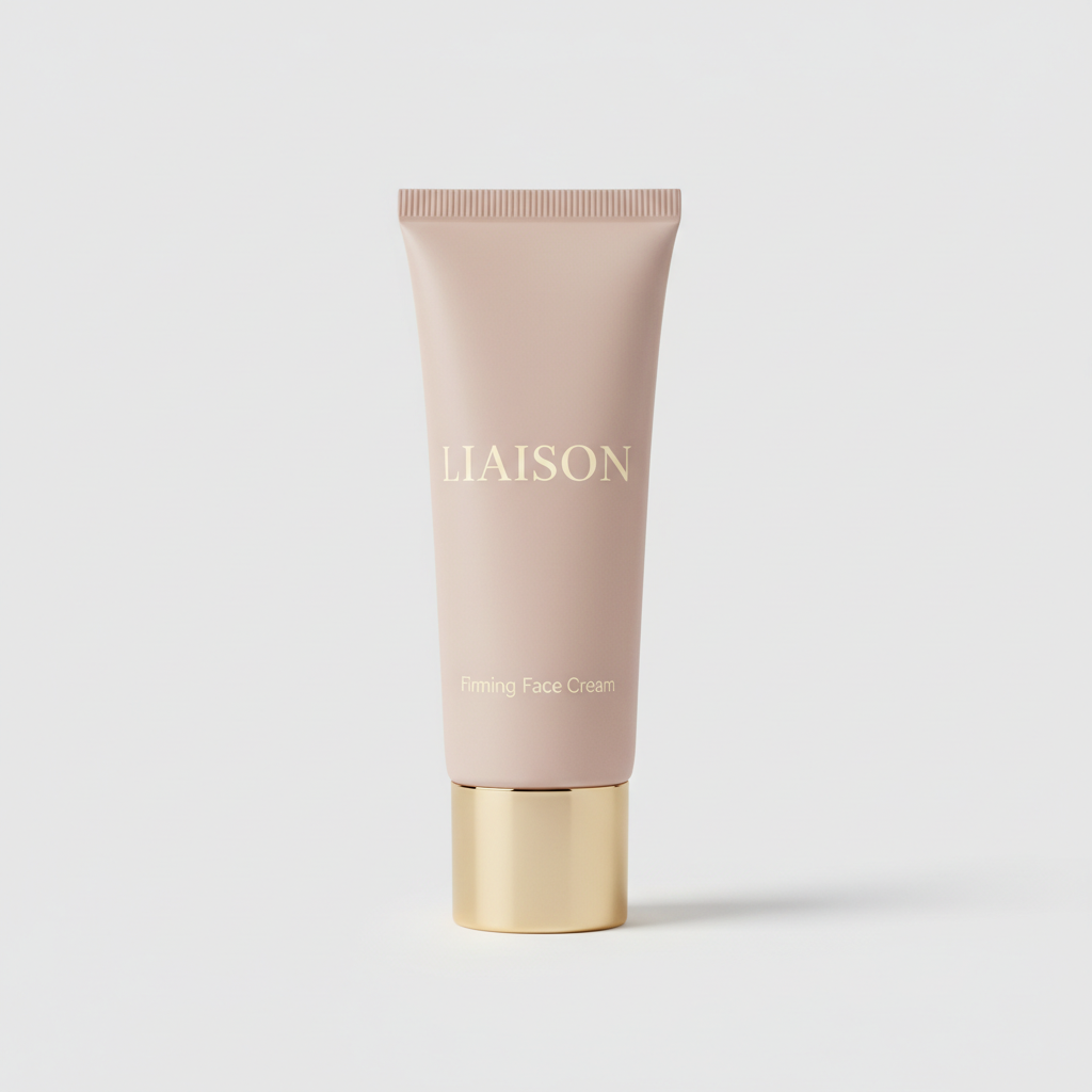 Liaison Firming Face Cream - Side Angle