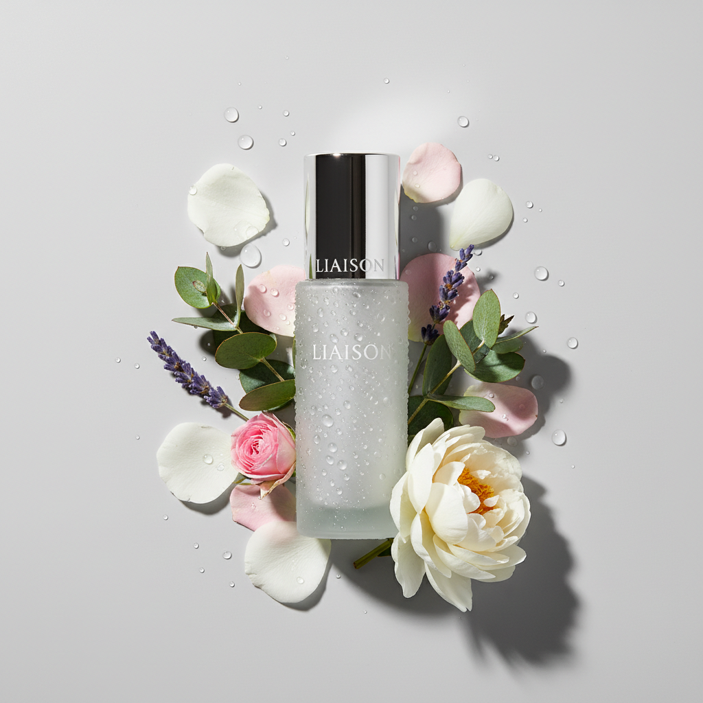 Liaison Hydrating Facial Toner - Premium Composition