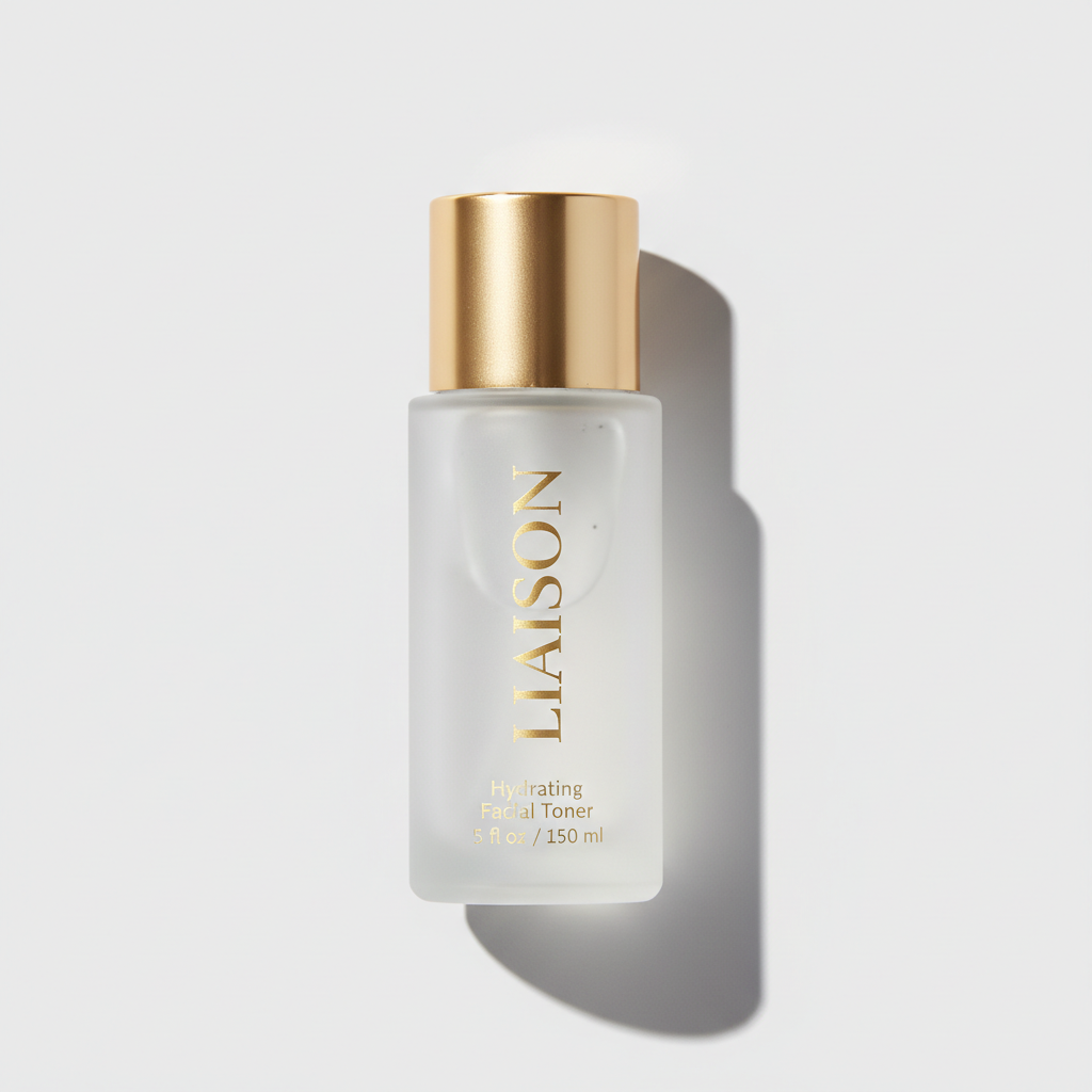 Liaison Hydrating Facial Toner - Hero Shot