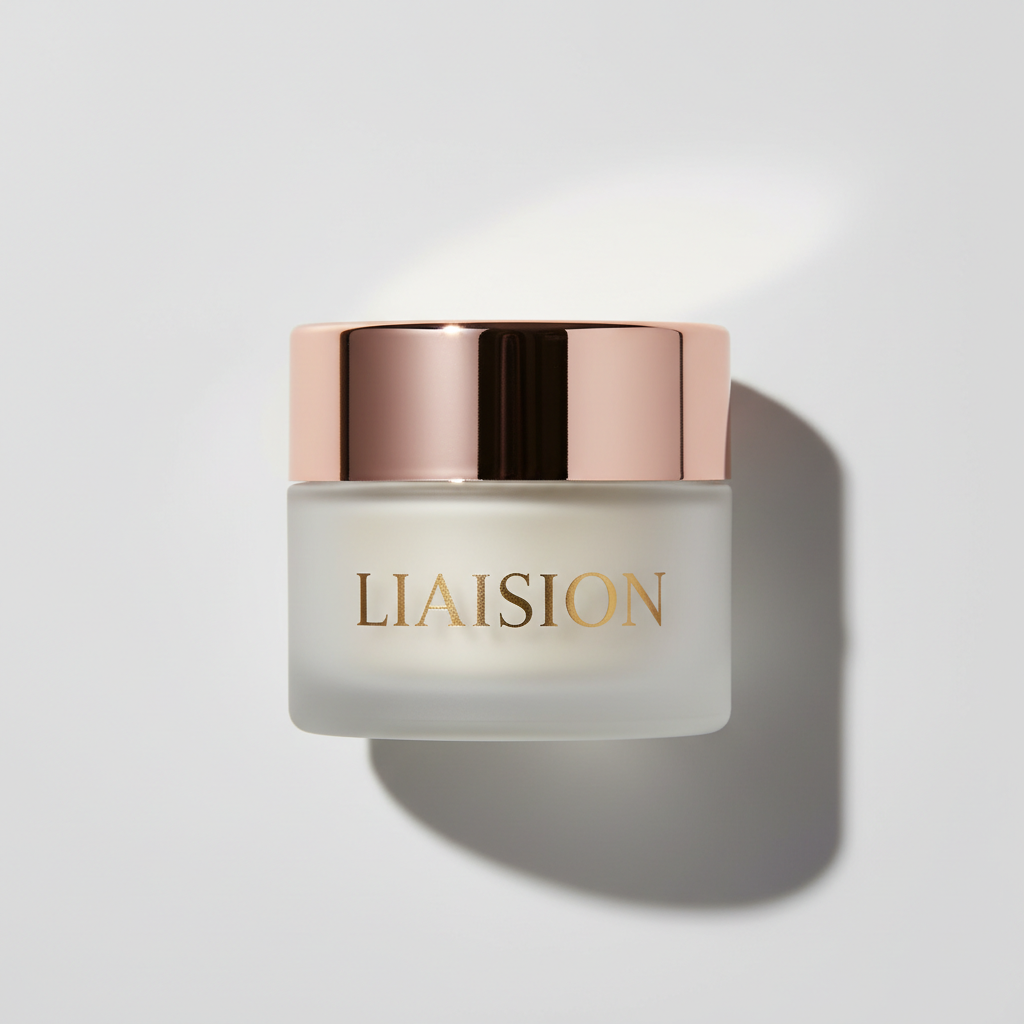 Liaison Nourishing Hair Mask – Hero Product Shot