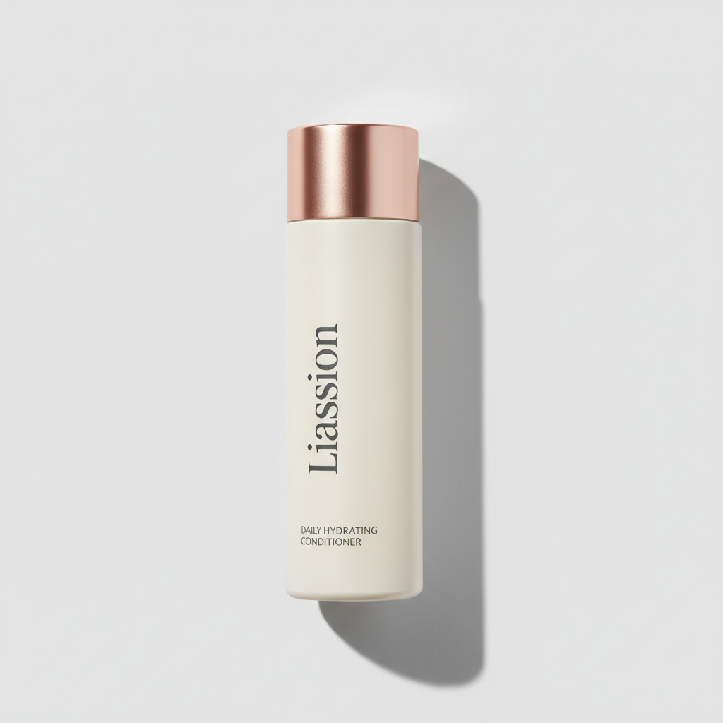 Liaison Daily Hydrating Conditioner – Side Angle