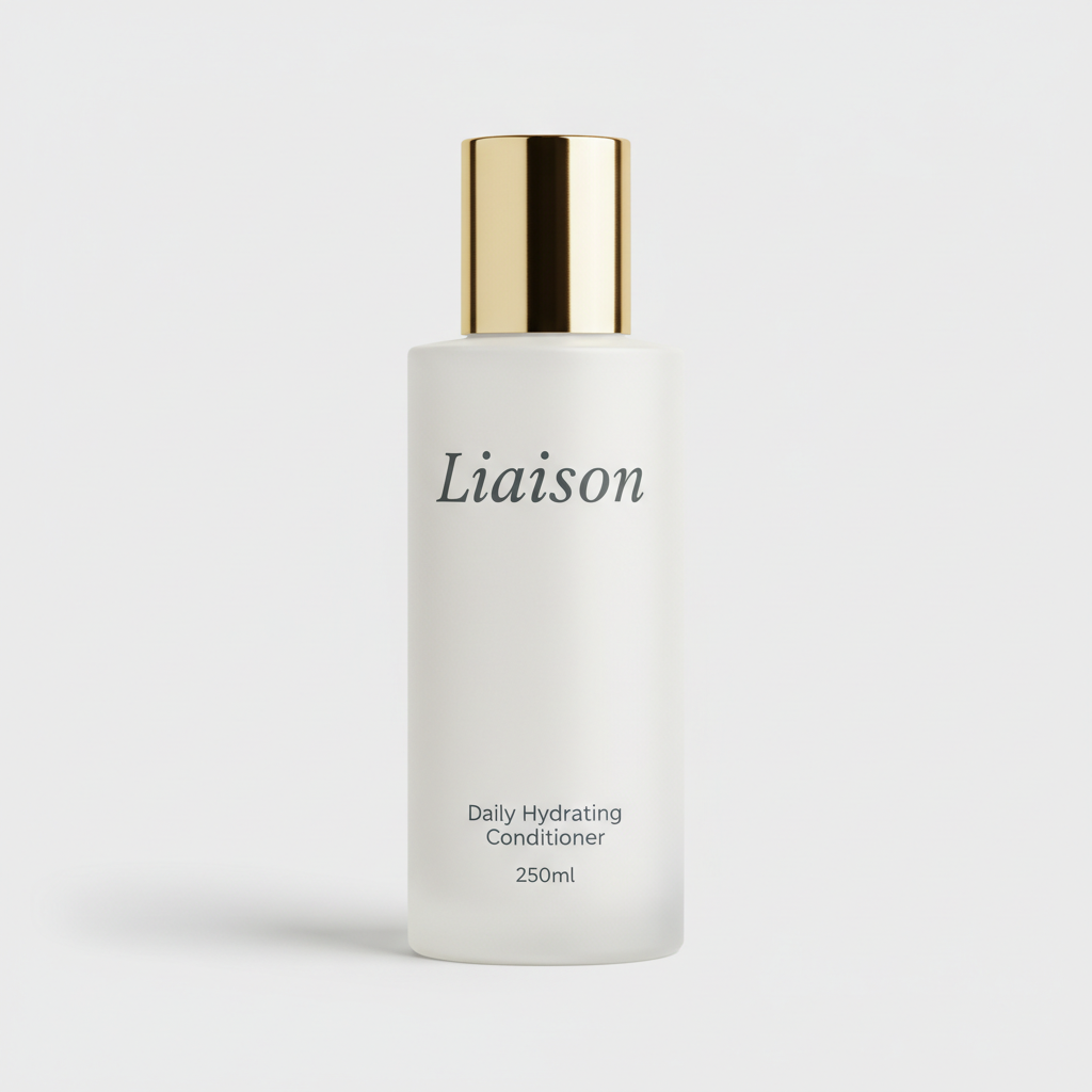 Liaison Daily Hydrating Conditioner – Front View
