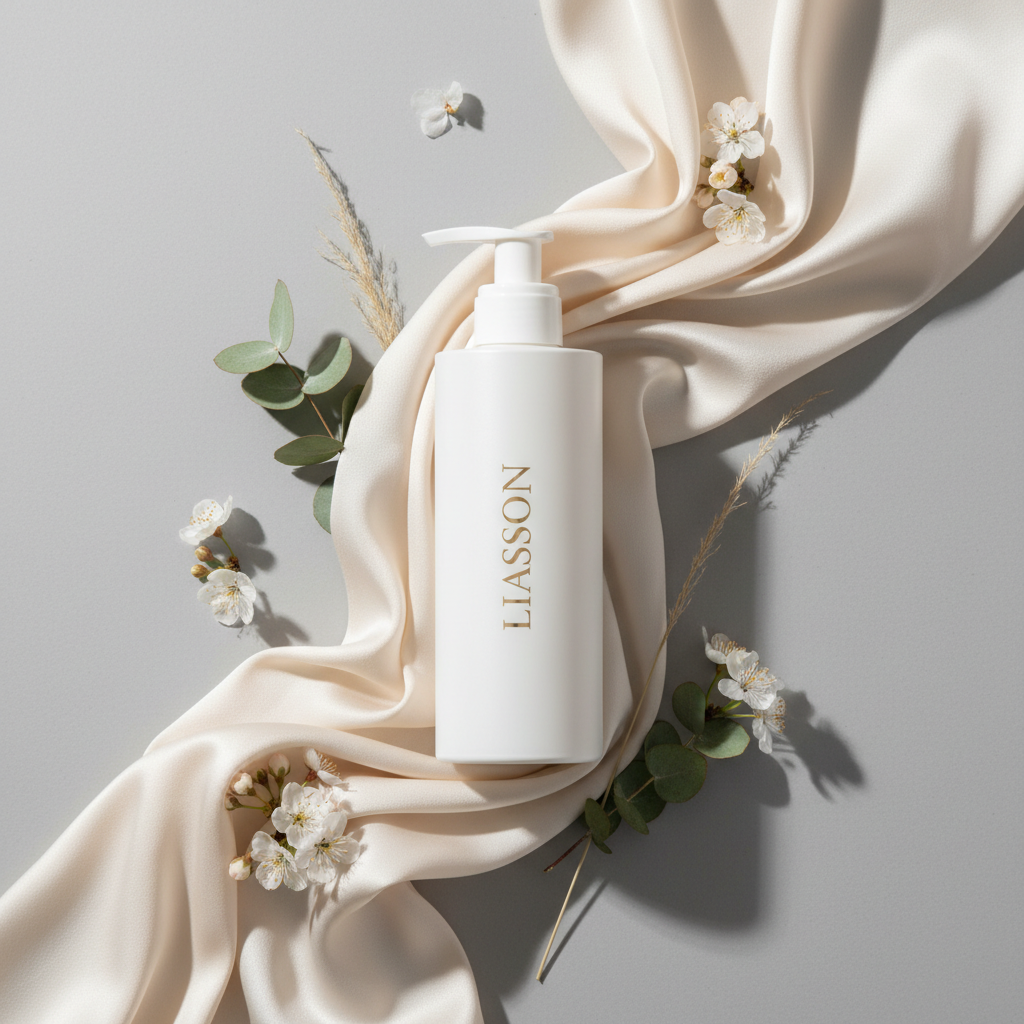 Liaison Smooth Hair Conditioner – Premium Composition