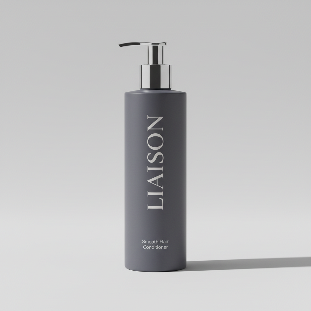 Liaison Smooth Hair Conditioner – Hero Product Shot
