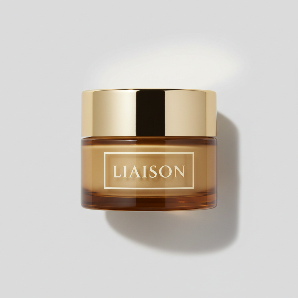 Liaison Night Repair Face Mask - Front View