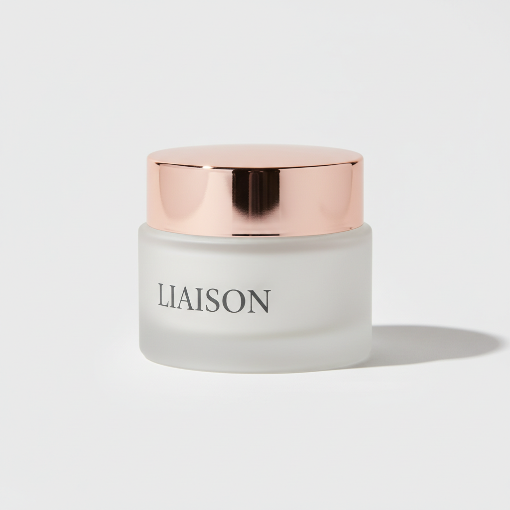 Liaison Hair Texture Balm – Side Angle