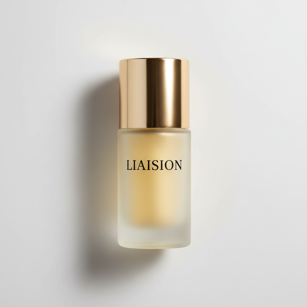 Liaison Glow Face Essence - Front View