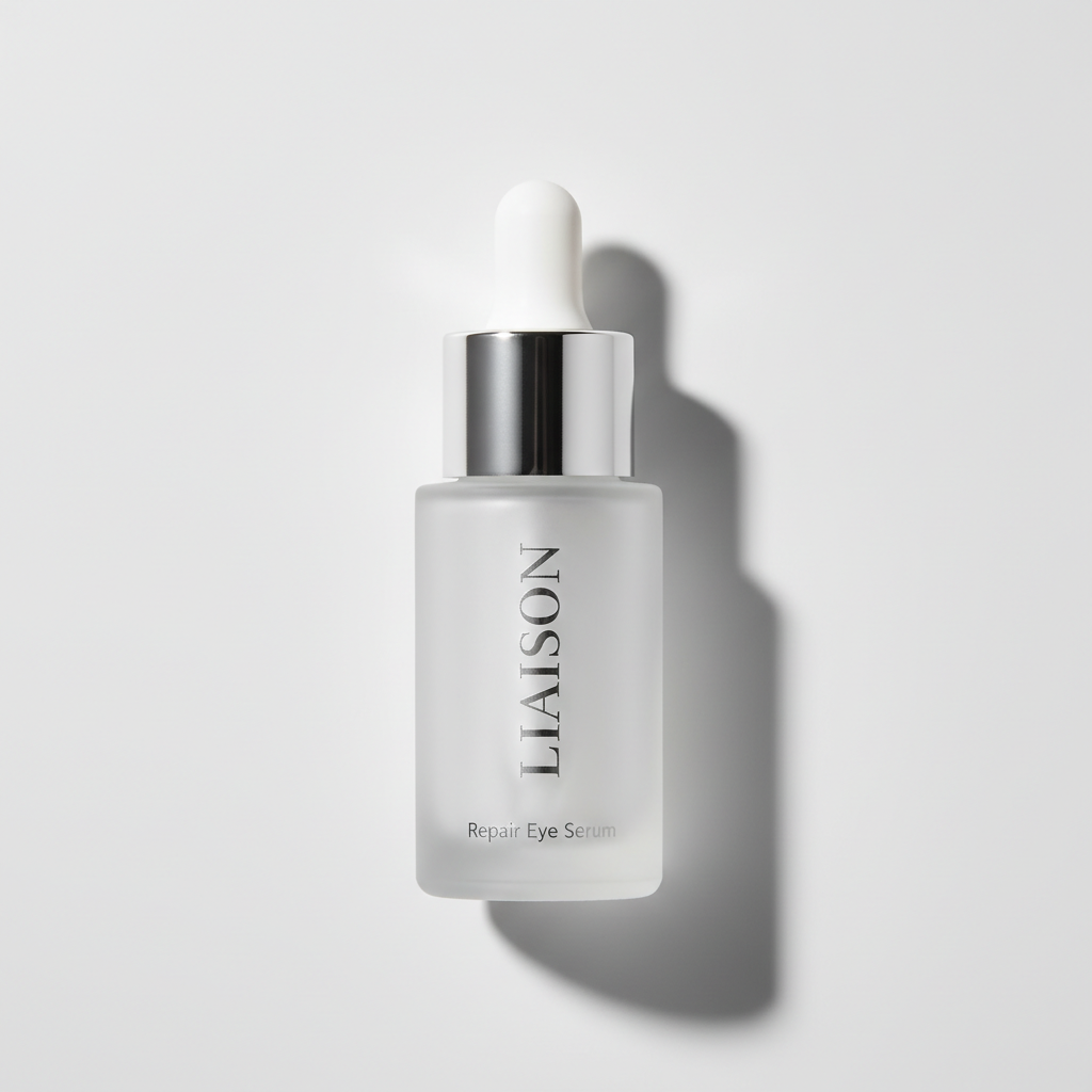 Liaison Repair Eye Serum - Bottle Detail