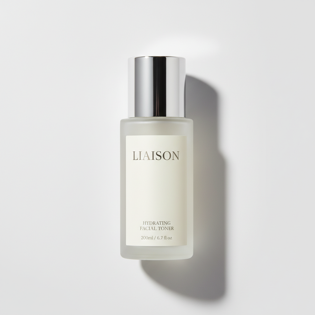 Liaison Hydrating Facial Toner - Front View