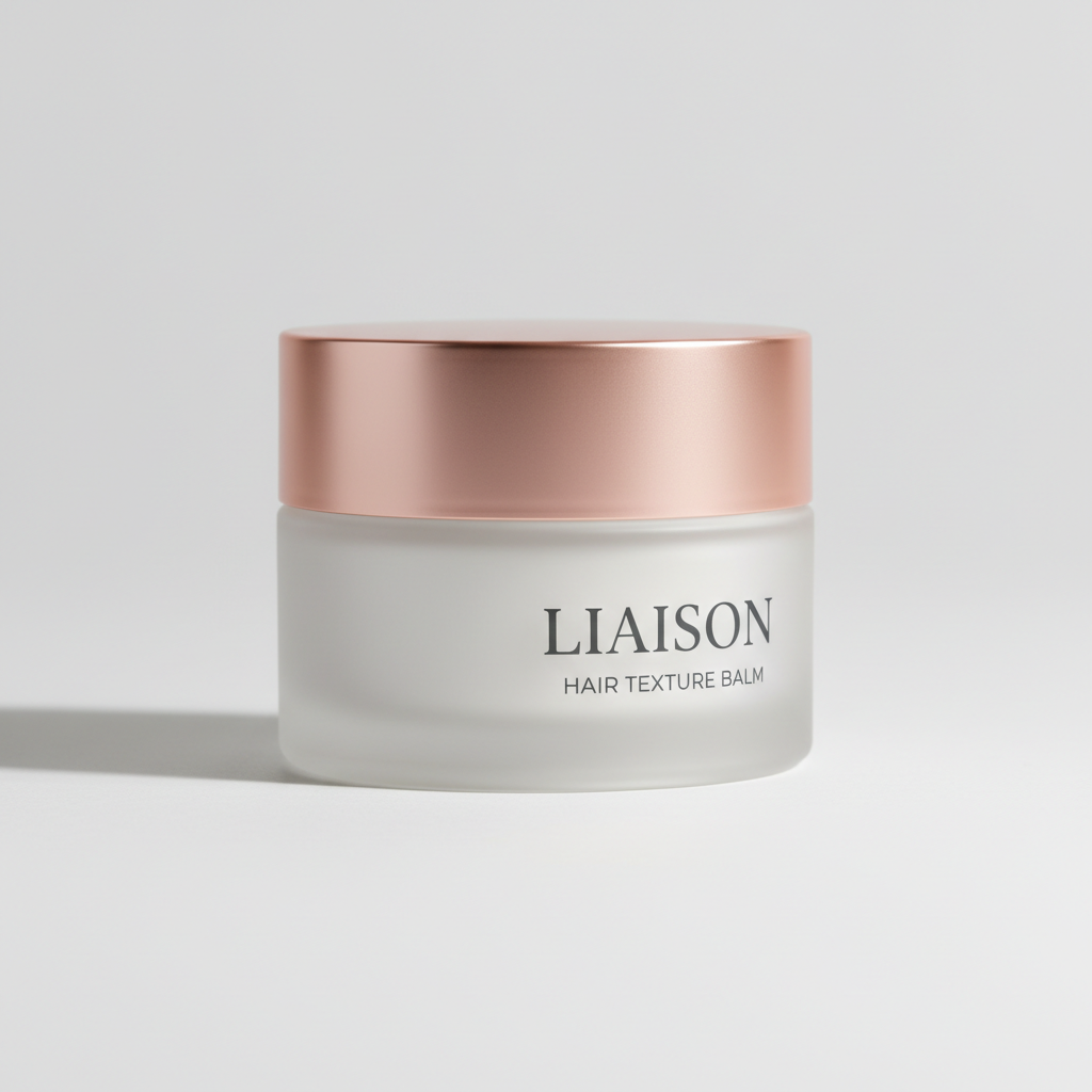 Liaison Hair Texture Balm – Hero Product Shot