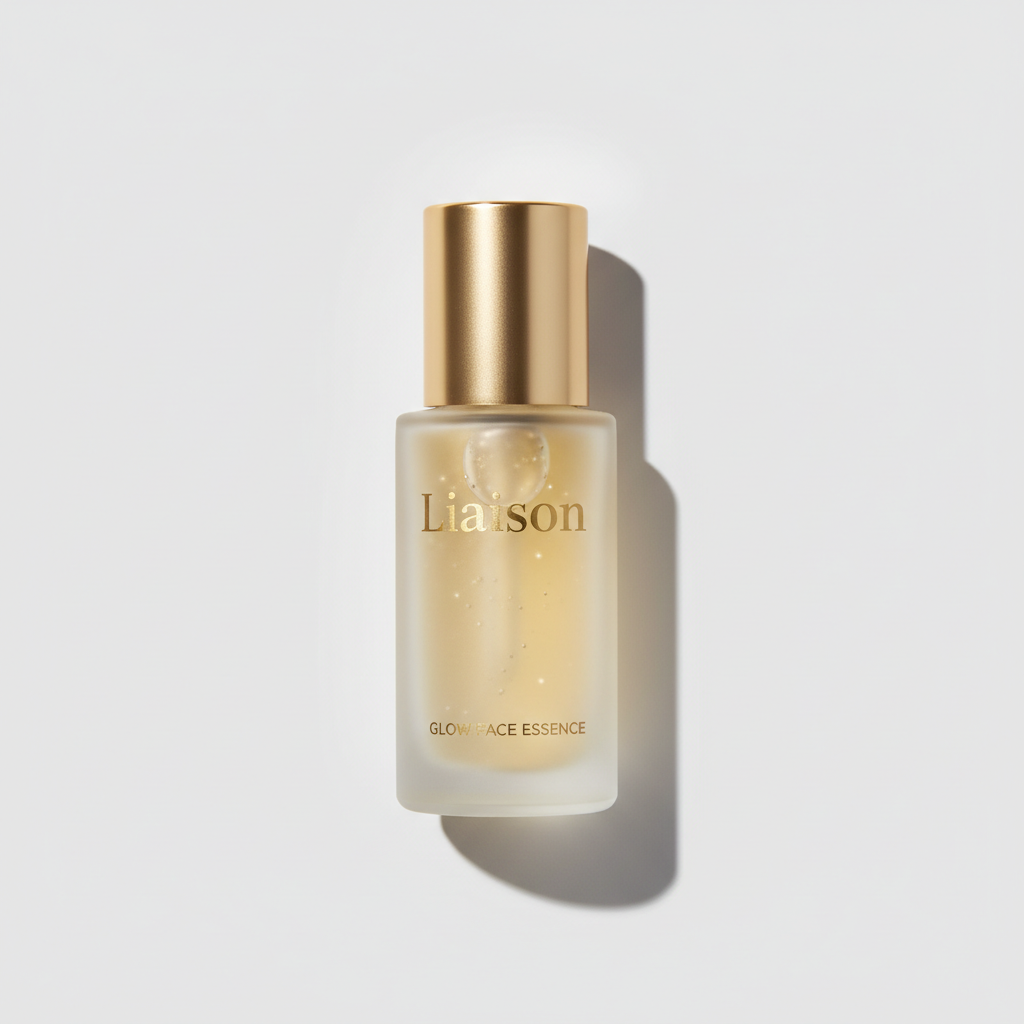 Liaison Glow Face Essence - Hero Shot