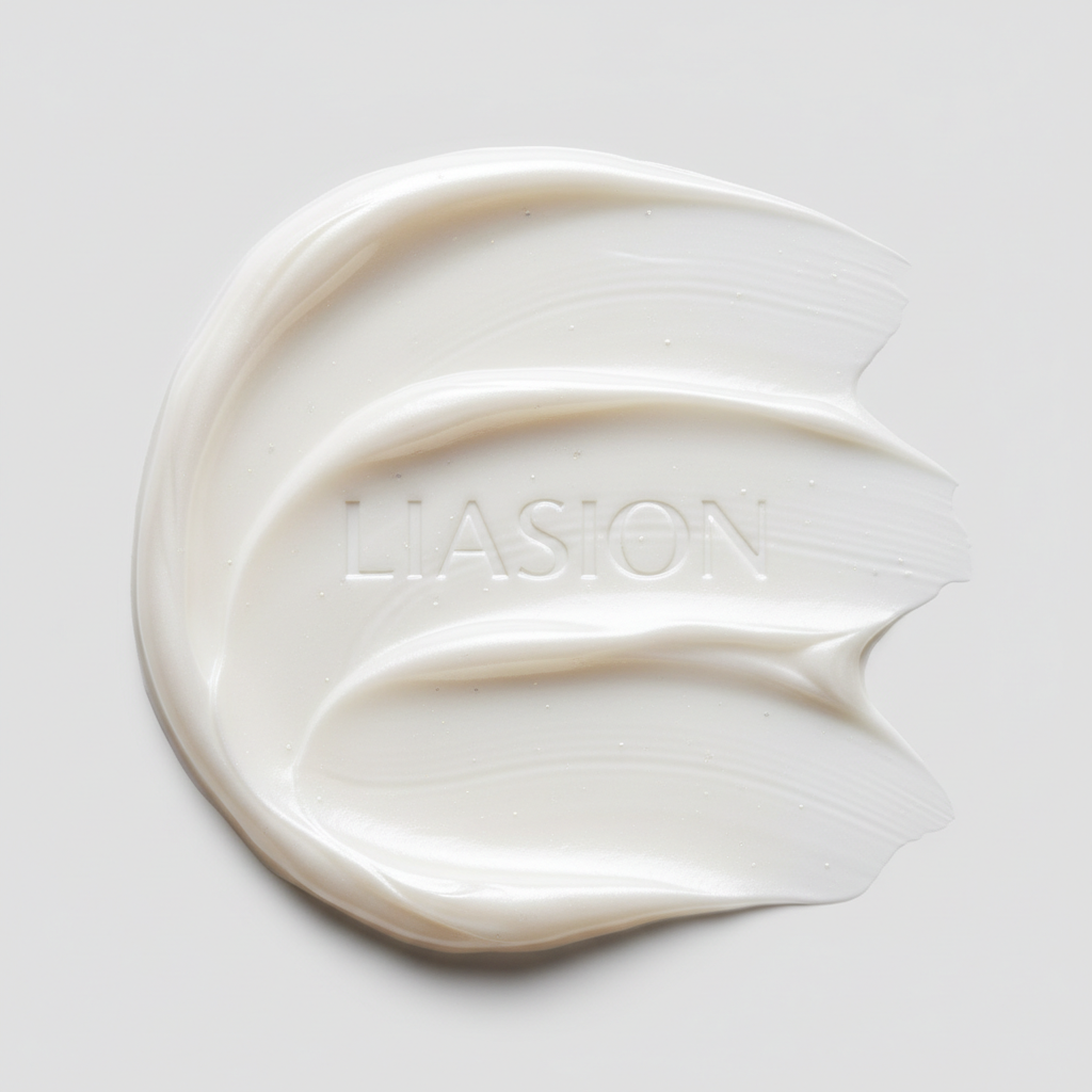 Liaison Night Repair Face Mask - Texture Detail