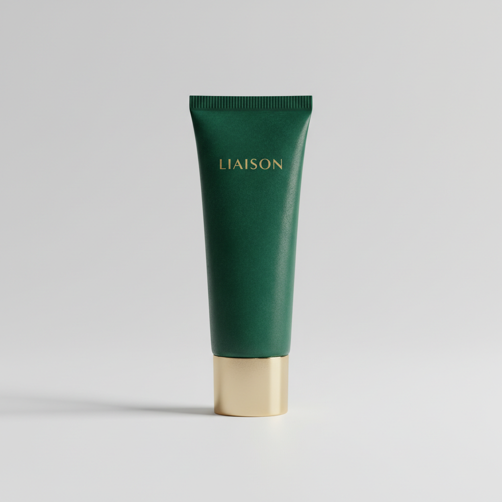 Liaison Velvet Hand Cream – Hero Product Shot