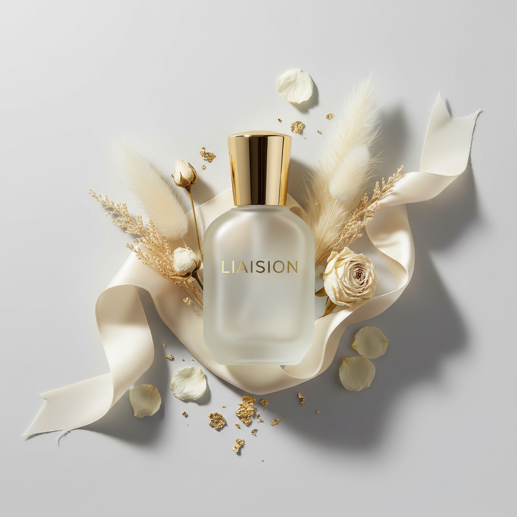 Liaison Premium Hair Elixir – Premium Composition