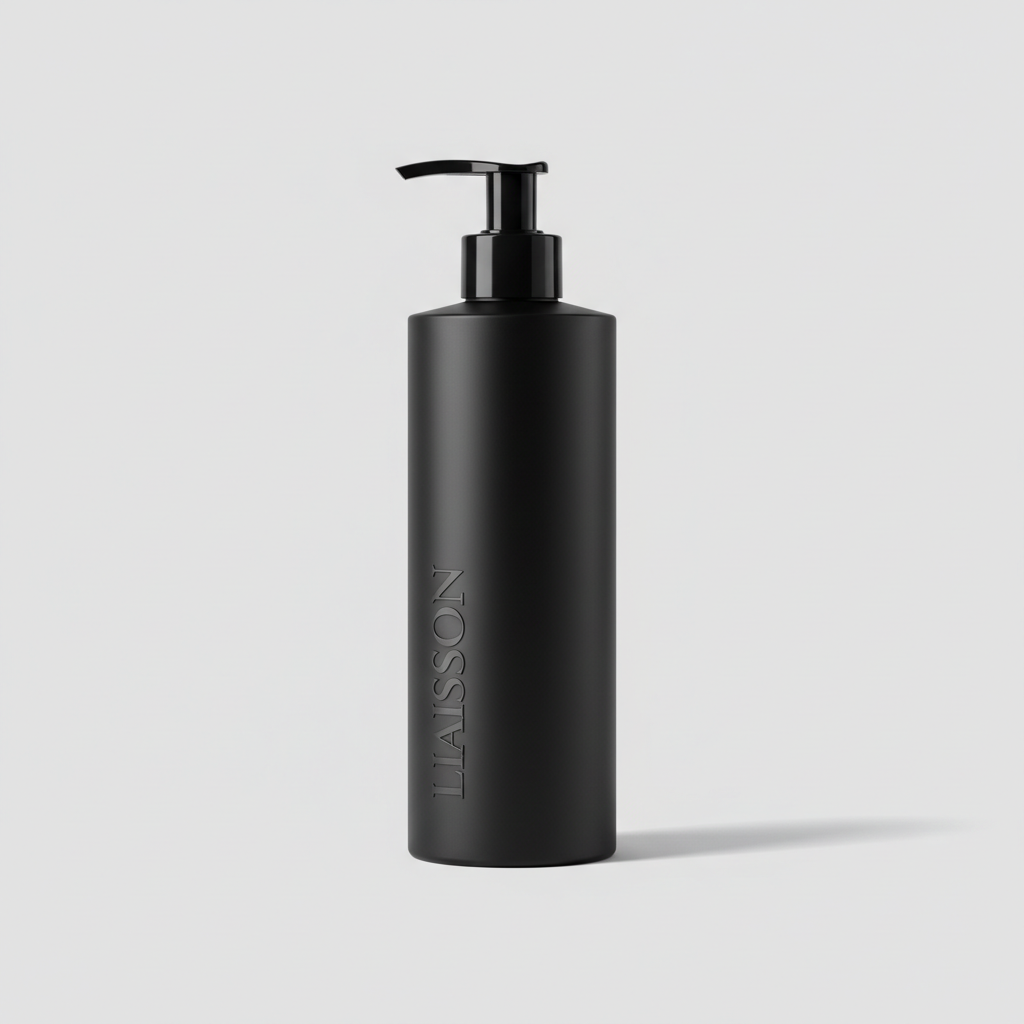 Liaison Smooth Hair Conditioner – Side Angle