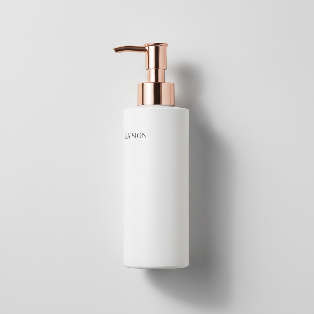 Liaison Nourishing Body Milk – Side Angle