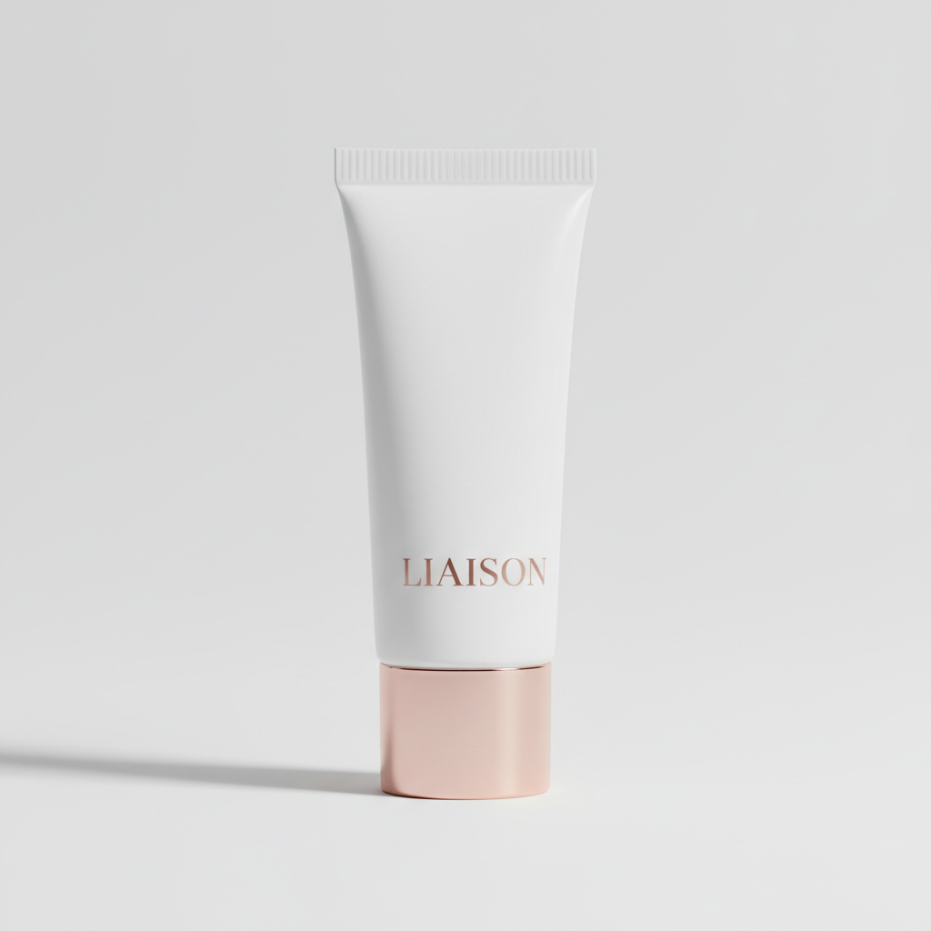 Liaison Brightening Eye Cream - Side Angle