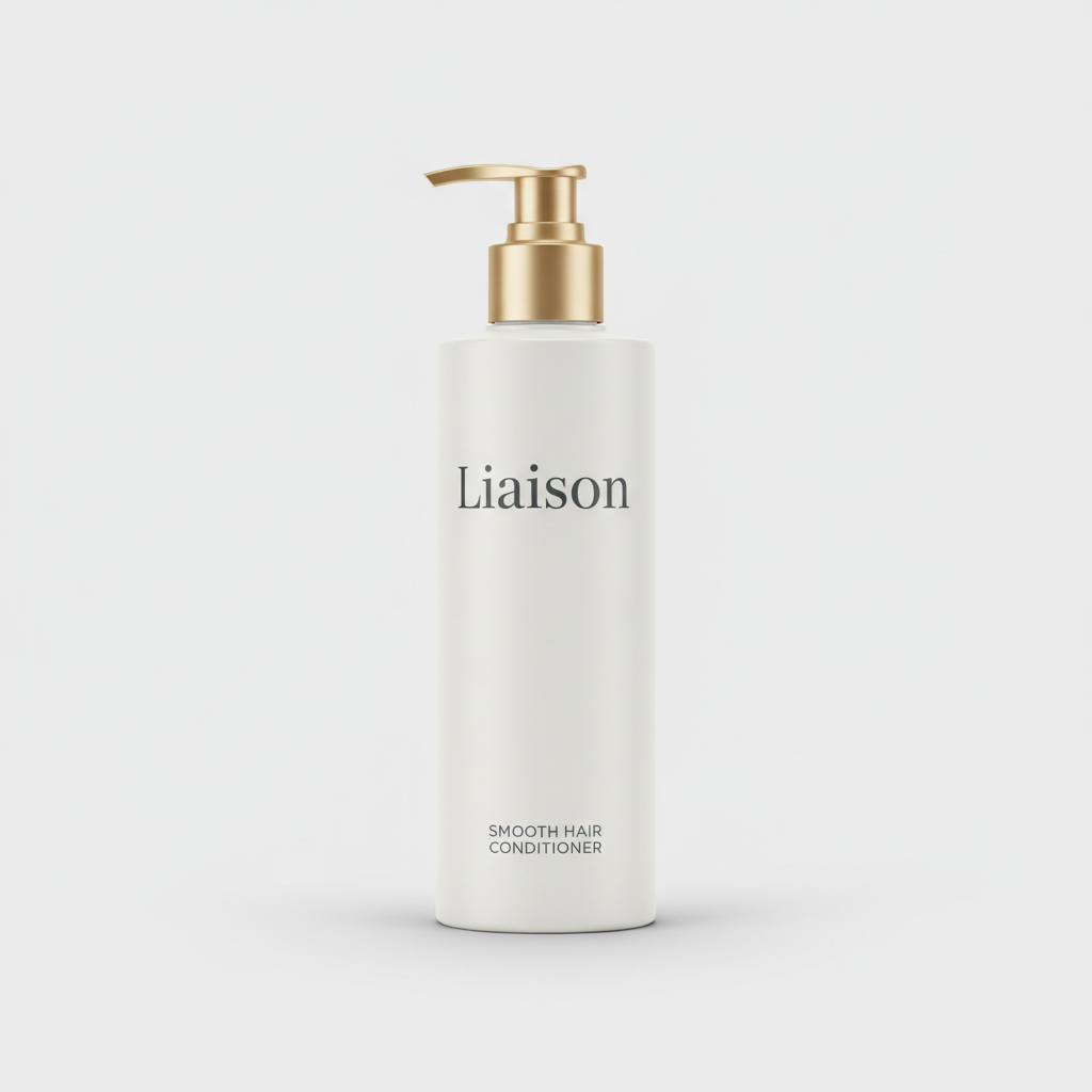 Liaison Smooth Hair Conditioner – Front View