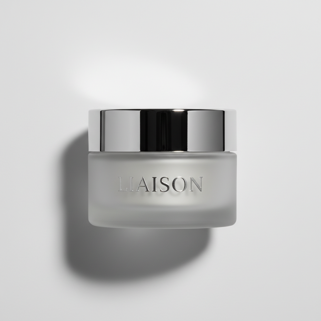 Liaison Nourishing Hair Treatment Cream – Side Angle