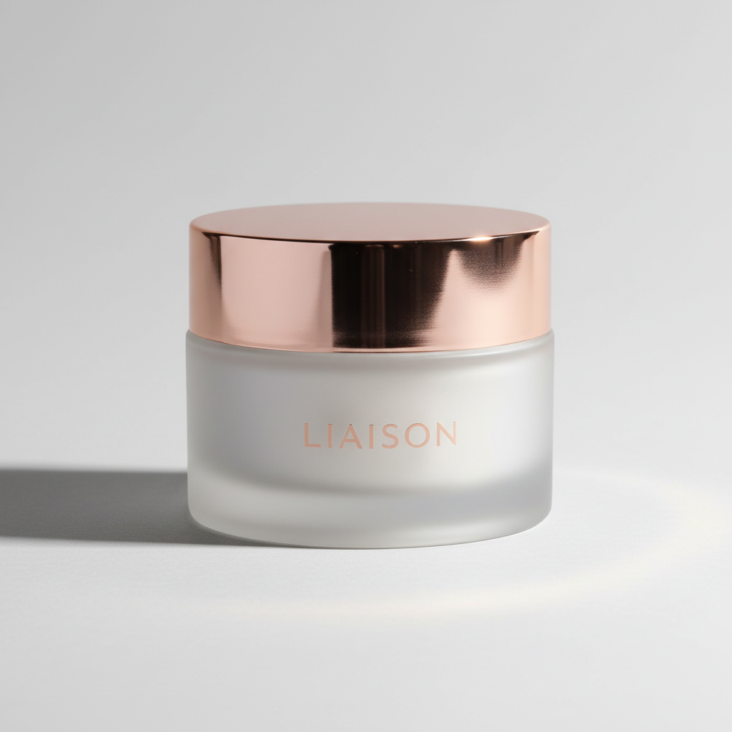 Liaison Overnight Repair Body Mask – Side Angle