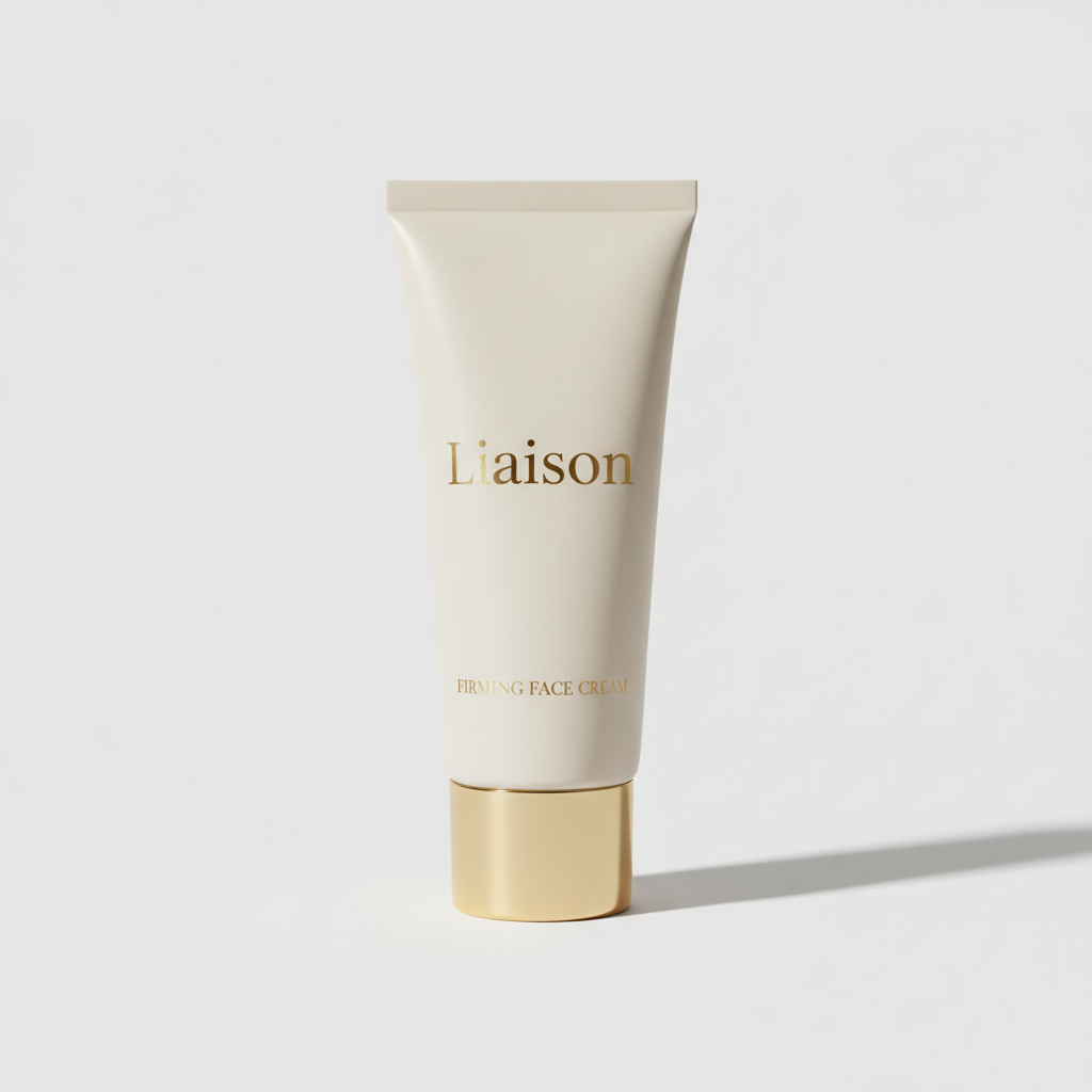 Liaison Firming Face Cream - Tube Detail