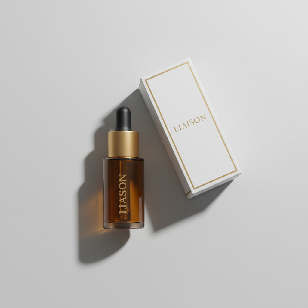 Liaison Repair Eye Serum - Front View