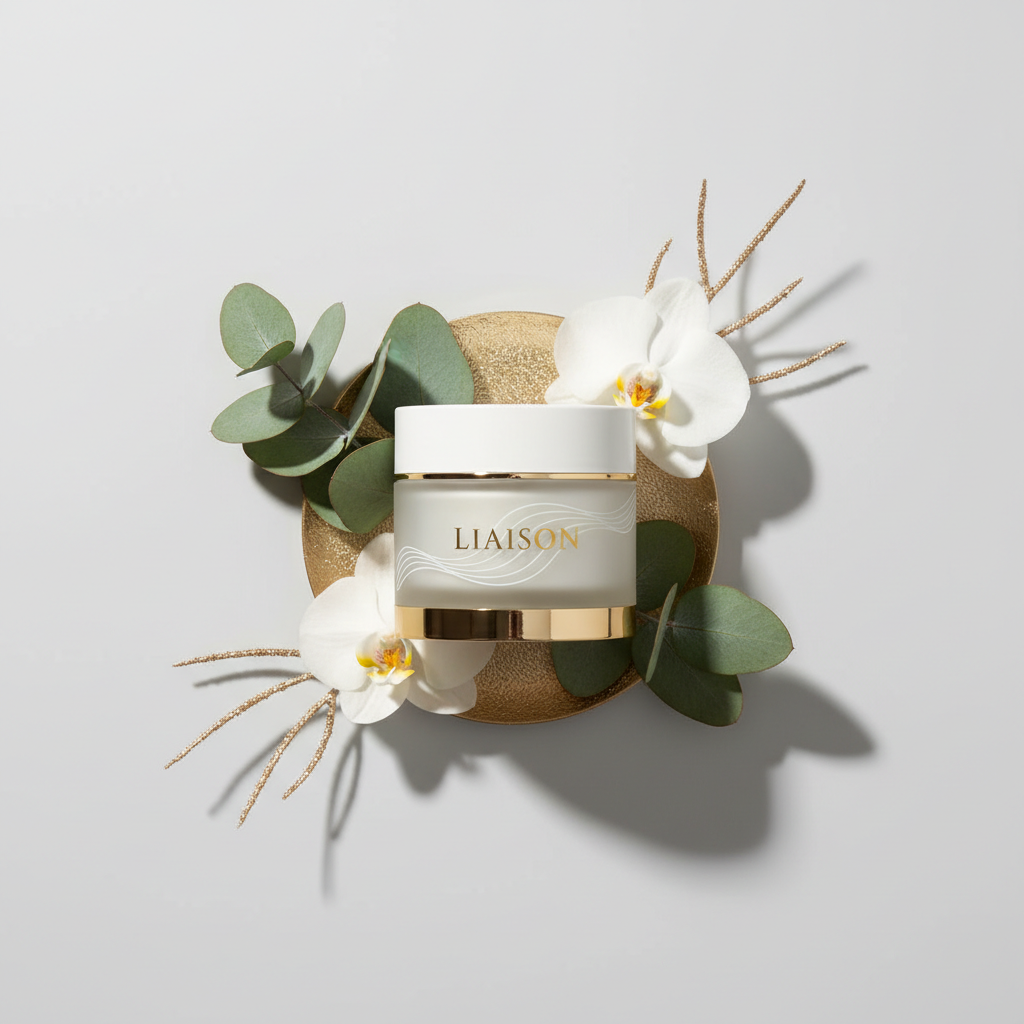 Liaison Hair Texture Balm – Premium Composition