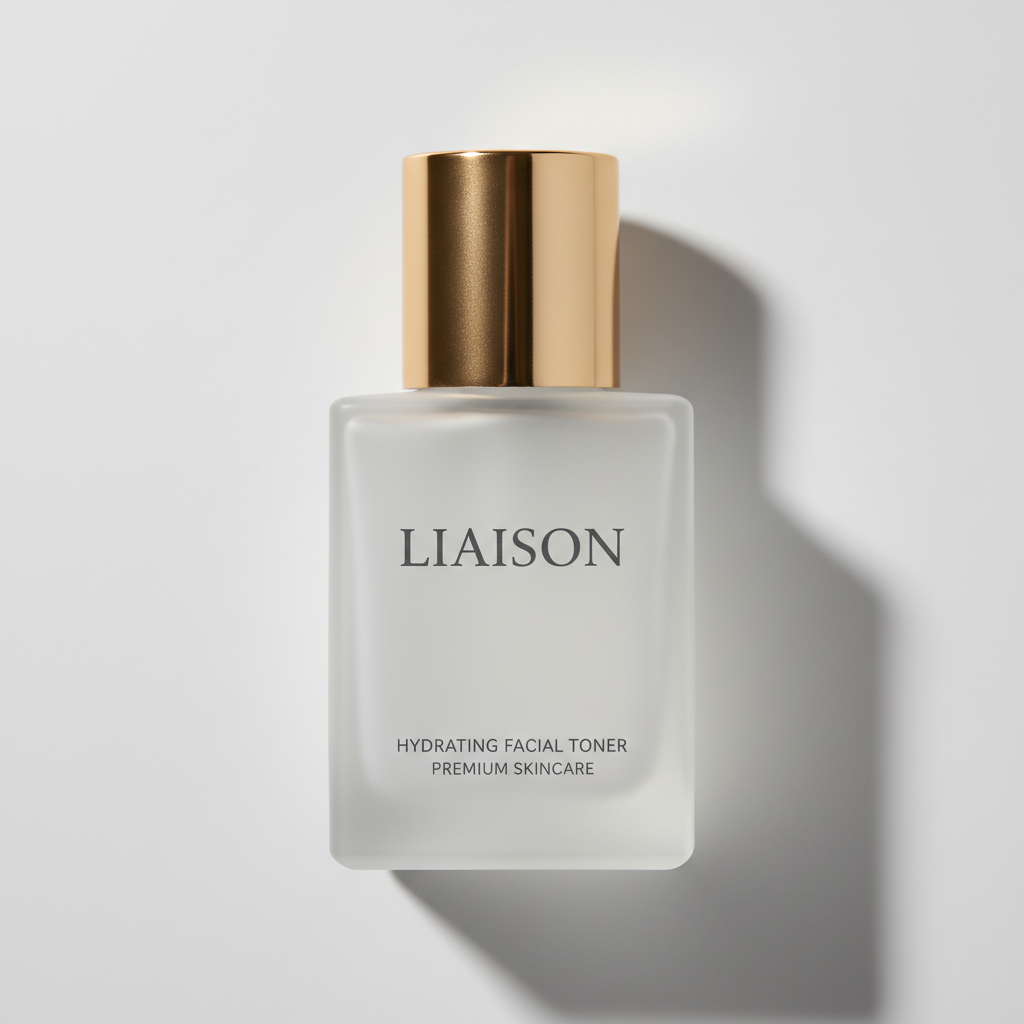 Liaison Hydrating Facial Toner - Bottle Detail