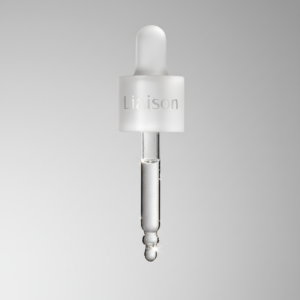 Liaison Scalp Revival Serum – Serum Texture