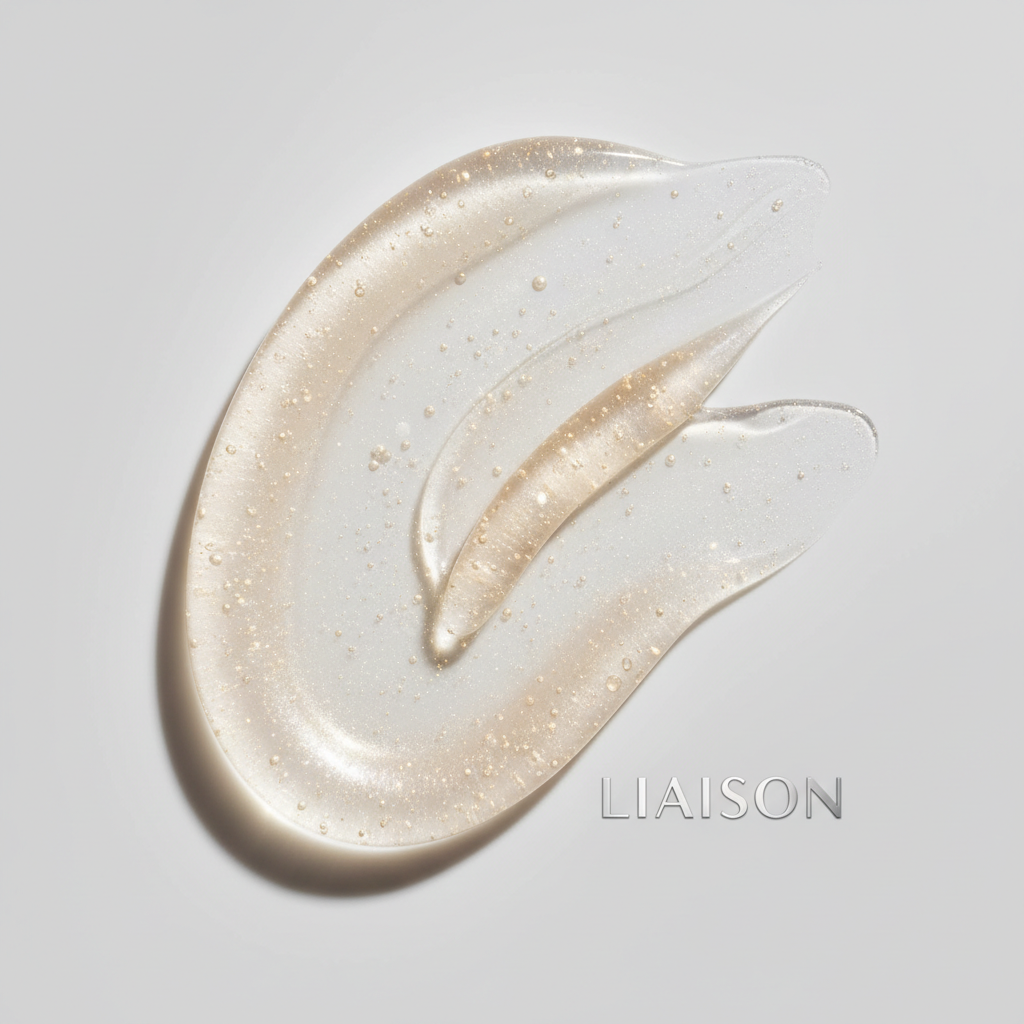 Liaison Glow Face Essence - Texture Detail