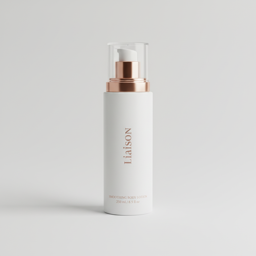 Liaison Smoothing Body Lotion – Hero Product Shot